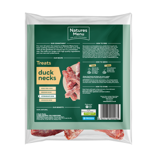 Duck Necks image number 1